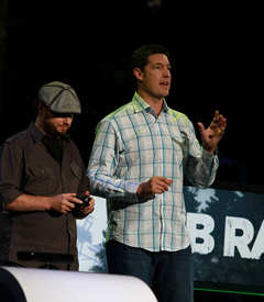 ꡼ No.002Υͥ / E3 2012ϼ㤭Υ顦եȤΤϡ⤷ܡTomb RaiderפΥץ쥤Xbox 360Υե󥹤Ϫ