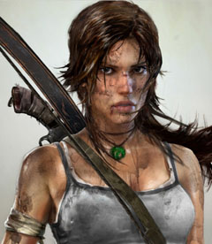 ꡼ No.003 | GamescomϿTomb RaiderפΥǥ쥯˥󥿥ӥ塼ץ쥤䡼ϡ㤭̼顦եȤĹѤɤ