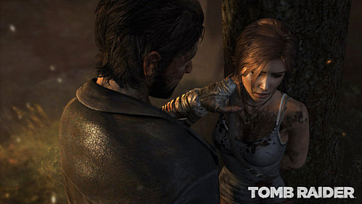 ꡼ No.005 | GamescomϿTomb RaiderפΥǥ쥯˥󥿥ӥ塼ץ쥤䡼ϡ㤭̼顦եȤĹѤɤ