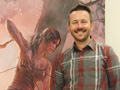 ［Gamescom］新作「Tomb Raider」のディレクターにインタビュー。プレイヤーは，若き娘ララ・クロフトの成長する姿を追う