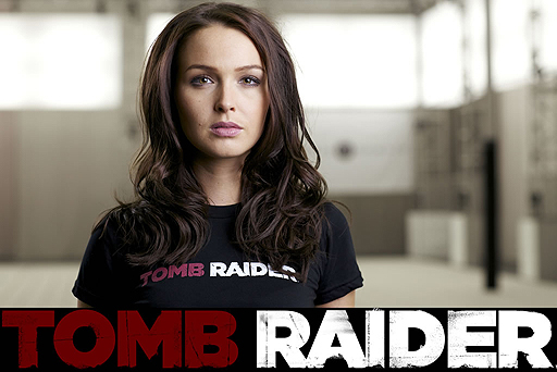 ꡼ No.002Υͥ / TOMB RAIDERפҲ𤹤ƥȷPV꡼ǿϥ顦եȤĹȥꥸ󡦥ȡ꡼ɤǾ