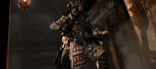 ꡼ No.002Υͥ / 㤭顦եȤΥ饤ΩϤ롣TOMB RAIDERפκǿࡼӡ꡼