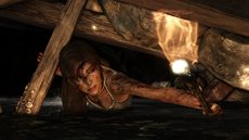 TOMB RAIDERܸ᤭ؤǥȥ쥤顼ˡ顦եȤ餸͵Ҥ󤫤ΥåǺ