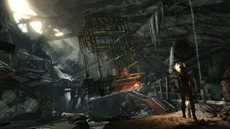 画像ギャラリー No.004のサムネイル画像 / 「TOMB RAIDER」日本語吹き替え版トレイラーが公開に。今作よりララ・クロフトの声を演じる甲斐田裕子さんからのメッセージも掲載