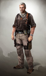 ꡼ No.016 | TOMB RAIDERץȡ꡼Τ餹ˡ㤭Υ顦եȤˤʤäơޤޤʶҤԤ礫æФܻؤ