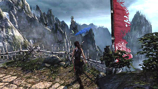 Tomb Raider: Guide To Survival Episode #2