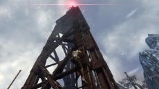 画像ギャラリー No.007のサムネイル画像 / 「TOMB RAIDER」,序盤の展開やゲームシステムなどの情報がスクリーンショットと共に公開