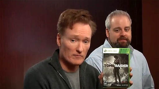 画像ギャラリー No.004のサムネイル画像 / 「TOMB RAIDER」の最新トレイラー公開。あなたの中に眠っているサバイバーの血をたぎらせろ