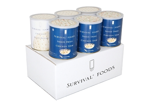 画像ギャラリー No.009のサムネイル画像 / 「TOMB RAIDER」に関するクイズに答えてサバイバルグッズなどを当てよう