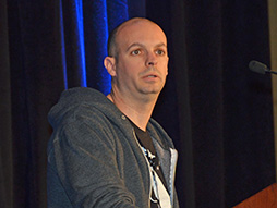 ꡼ No.003Υͥ / GDC 2013PCǡTOMB RAIDERפȱ顦եΥإѶޤ