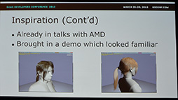 ꡼ No.004Υͥ / GDC 2013PCǡTOMB RAIDERפȱ顦եΥإѶޤ