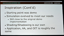 ꡼ No.005Υͥ / GDC 2013PCǡTOMB RAIDERפȱ顦եΥإѶޤ