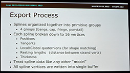 ꡼ No.009Υͥ / GDC 2013PCǡTOMB RAIDERפȱ顦եΥإѶޤ