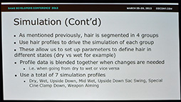 ꡼ No.014Υͥ / GDC 2013PCǡTOMB RAIDERפȱ顦եΥإѶޤ