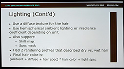 ꡼ No.020Υͥ / GDC 2013PCǡTOMB RAIDERפȱ顦եΥإѶޤ