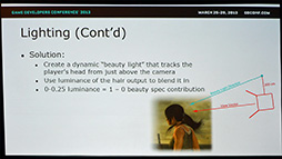 ꡼ No.022Υͥ / GDC 2013PCǡTOMB RAIDERפȱ顦եΥإѶޤ