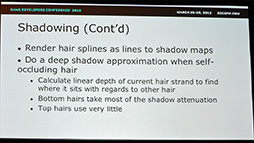 ꡼ No.024Υͥ / GDC 2013PCǡTOMB RAIDERפȱ顦եΥإѶޤ