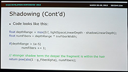 ꡼ No.025Υͥ / GDC 2013PCǡTOMB RAIDERפȱ顦եΥإѶޤ