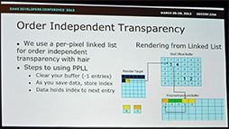 ꡼ No.028Υͥ / GDC 2013PCǡTOMB RAIDERפȱ顦եΥإѶޤ