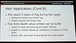 ꡼ No.031Υͥ / GDC 2013PCǡTOMB RAIDERפȱ顦եΥإѶޤ