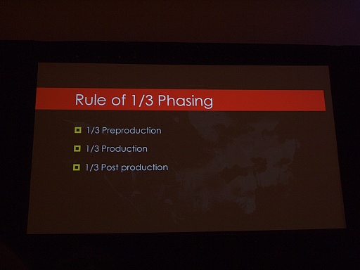 ꡼ No.005Υͥ / GDC 2013̾ϤˤޤѤäTOMB RAIDERפγȯԤ΢