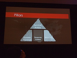 ꡼ No.006Υͥ / GDC 2013̾ϤˤޤѤäTOMB RAIDERפγȯԤ΢