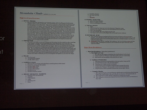 ꡼ No.010Υͥ / GDC 2013̾ϤˤޤѤäTOMB RAIDERפγȯԤ΢