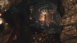 画像ギャラリー No.004のサムネイル画像 / 思わず応援したくなる危うさ。若くて未熟なララ・クロフトの姿を描いた「TOMB RAIDER」をプレイムービーで紹介