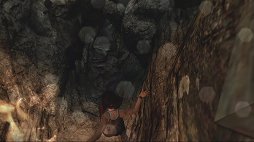 画像ギャラリー No.008のサムネイル画像 / 思わず応援したくなる危うさ。若くて未熟なララ・クロフトの姿を描いた「TOMB RAIDER」をプレイムービーで紹介