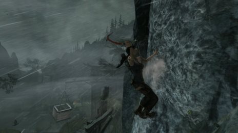 Tomb Raider 日本語吹き替え版プレイ動画の第2弾 探索編 と ファンアートコンテストの受賞作品が公開に Tomb Raider 日本語吹き替え版プレイ動画の第2弾 探索編 と ファンアートコンテストの受賞作品が公開に