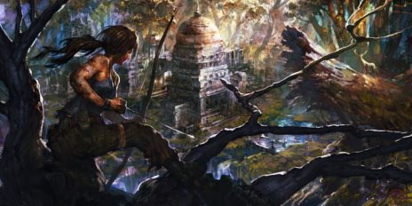 ꡼ No.006Υͥ / TOMB RAIDERܸ᤭ؤǥץ쥤ư2ơõԡפȡե󥢡ȥƥȤμ޺ʤ