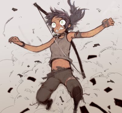 ꡼ No.008Υͥ / TOMB RAIDERܸ᤭ؤǥץ쥤ư2ơõԡפȡե󥢡ȥƥȤμ޺ʤ