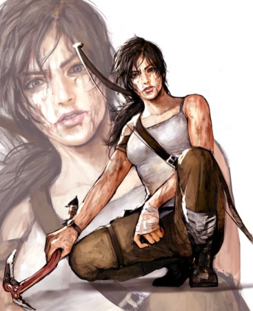 ꡼ No.012Υͥ / TOMB RAIDERܸ᤭ؤǥץ쥤ư2ơõԡפȡե󥢡ȥƥȤμ޺ʤ