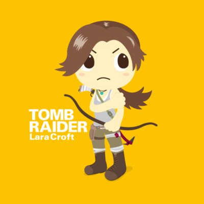 ꡼ No.014Υͥ / TOMB RAIDERܸ᤭ؤǥץ쥤ư2ơõԡפȡե󥢡ȥƥȤμ޺ʤ