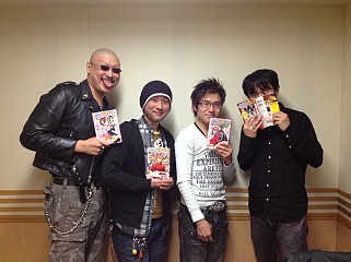 画像ギャラリー No.004のサムネイル画像 / マフィア梶田の二次元が来い!:第154回「どろろを語るトゥームレイダーの華麗なる食卓」