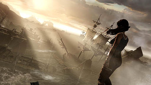 すっかり生まれ変わった Tomb Raider をレビュー 若きララ クロフトの成長物語を描いたシリーズ再起動の一本とは