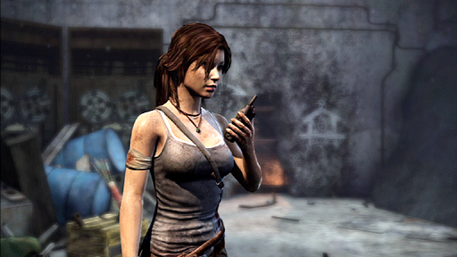 すっかり生まれ変わった Tomb Raider をレビュー 若きララ クロフトの成長物語を描いたシリーズ再起動の一本とは