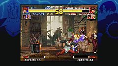 ꡼ No.005 | NEOGEO Station2ƤȤơKOF'95פʤ2ȥۿ