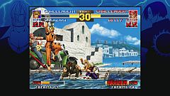 ꡼ No.006 | NEOGEO Station2ƤȤơKOF'95פʤ2ȥۿ