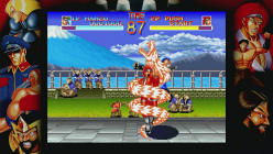 画像ギャラリー No.002のサムネイル画像 / 「NEOGEO Station」,「ワールドヒーローズ」など2タイトルが8月25日に追加