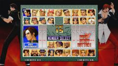 ꡼ No.001Υͥ / NEOGEO StationסSNKɽ2ȥ³Ԥ4ƤȤ29о