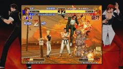 ꡼ No.002Υͥ / NEOGEO StationסSNKɽ2ȥ³Ԥ4ƤȤ29о