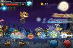 ���������꡼ No.006�Υ���ͥ������ / NHN Japan��iPhone�Ѳ����������륢�������֥���եܡ����פ�̵�����ۿ�����