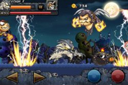 ���������꡼ No.008�Υ���ͥ������ / NHN Japan��iPhone�Ѳ����������륢�������֥���եܡ����פ�̵�����ۿ�����