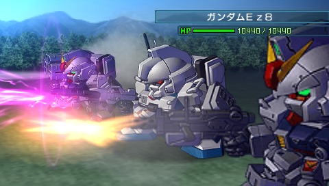 Sdガンダム ジージェネレーション ワールド ステージ攻略の楽しみを広げる ジェネレーションブレイク に関する情報が公開に