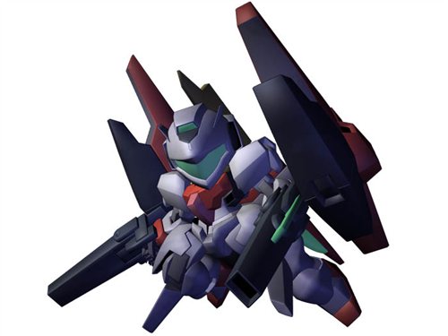 Wii Psp Sdガンダム ジージェネレーション ワールド Gジェネシリーズ初のオリジナルパイロット作成機能などをチェックしよう