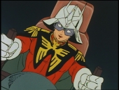 画像ギャラリー No.010のサムネイル画像 / 100分ものボリュームでシャア自らがその変遷と想いを語る。「SDガンダム ジージェネワールド」限定版同梱のDVD「赤の肖像 〜シャア、そしてフロンタルへ〜」を一足早く視聴してきた