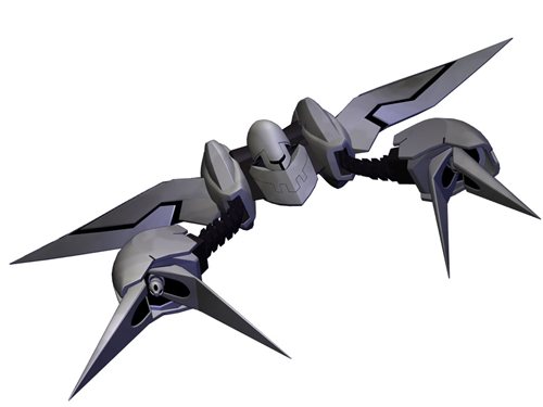 ꡼ No.015 | μ˳ڤ롪SD ͥ졼 ɡפοǽ俷ƥξ󤬸