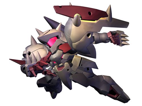 ꡼ No.021 | μ˳ڤ롪SD ͥ졼 ɡפοǽ俷ƥξ󤬸