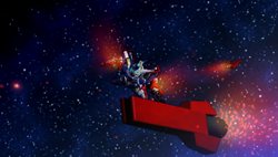 ꡼ No.030 | μ˳ڤ롪SD ͥ졼 ɡפοǽ俷ƥξ󤬸